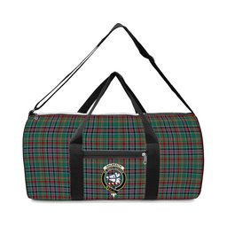 ScotsTee Shop Scottish Galbraith Old Ancient Crest Tartan Travel Bags