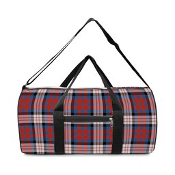 ScotsTee Shop Scottish MacDonald Dress Irish Ancient Crest Tartan Travel Bags