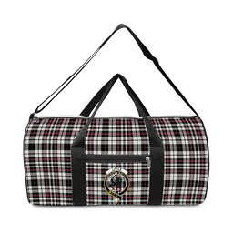 ScotsTee Shop Scottish Little Arisaid Ancient Crest Tartan Travel Bags