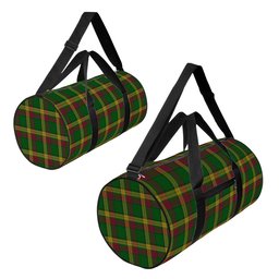 ScotsTee Shop Scottish MacMillan Anc Clans Originaux Crest Tartan Travel Bags