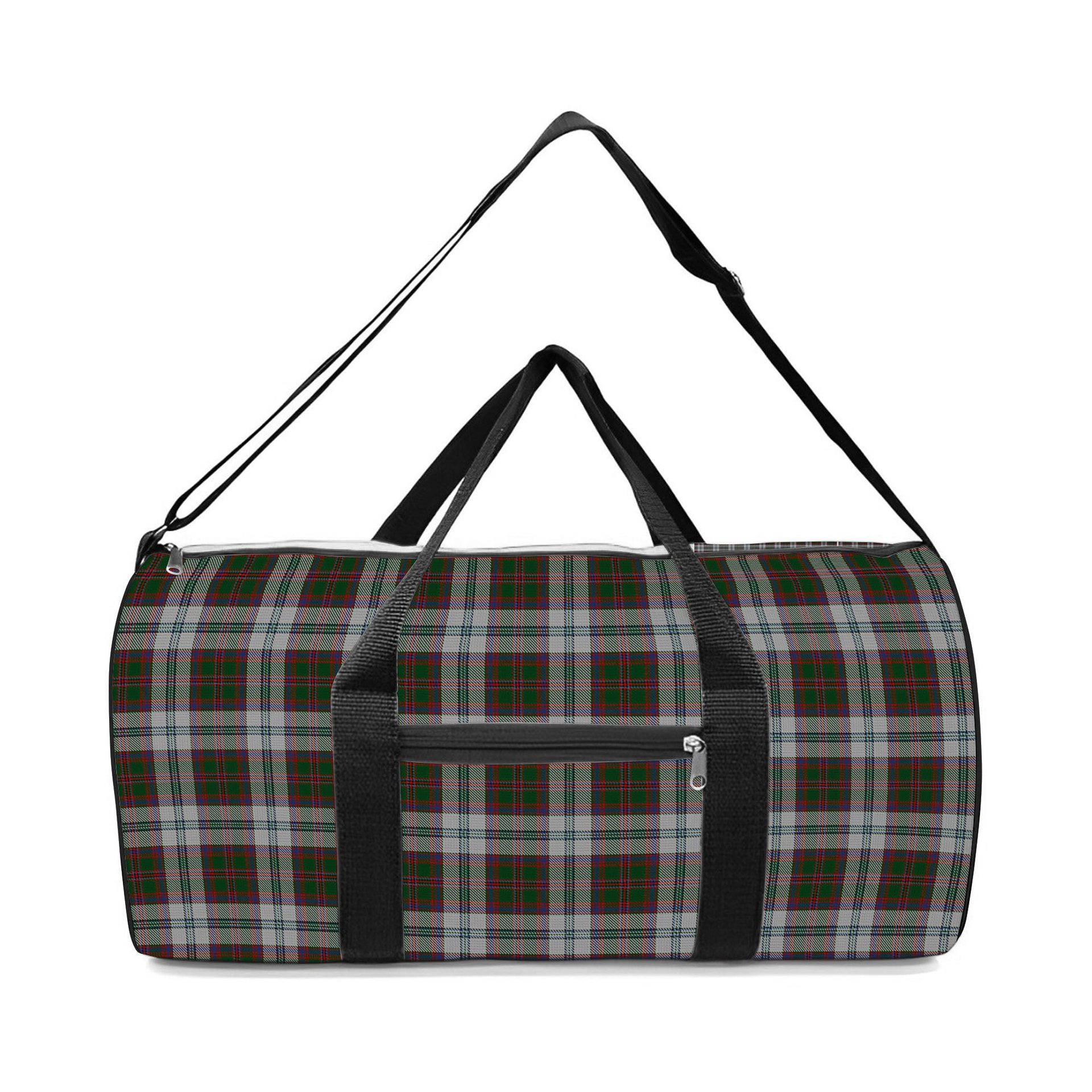 ScotsTee Shop Scottish Stewart of Appin Dress 1 Crest Tartan Travel Bags