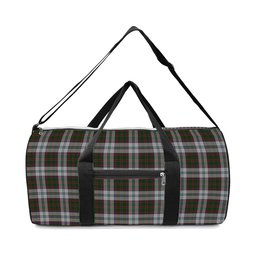 ScotsTee Shop Scottish Stewart of Appin Dress 1 Crest Tartan Travel Bags