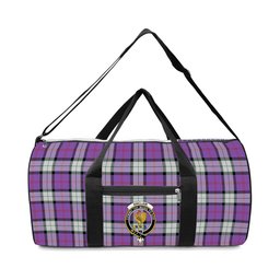 ScotsTee Shop Scottish Sinclair Dress (Dance) Ancient Clan Crest Tartan Travel Bags