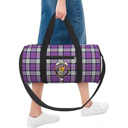 ScotsTee Shop Scottish Sinclair Dress (Dance) Ancient Clan Crest Tartan Travel Bags