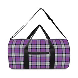 ScotsTee Shop Scottish Sinclair Dress (Dance) Ancient Clan Crest Tartan Travel Bags
