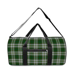 ScotsTee Shop Scottish Tailyour Dress Crest Tartan Travel Bags