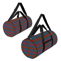 ScotsTee Shop Scottish Skene of Cromar Ancient Crest Tartan Travel Bags