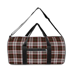 ScotsTee Shop Scottish Scott Dress Crest Tartan Travel Bags