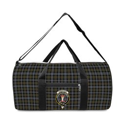 ScotsTee Shop Scottish Robertson Hunting #2 Ancient Crest Tartan Travel Bags