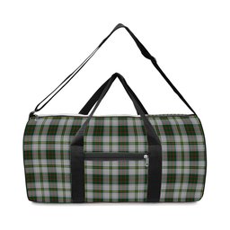 ScotsTee Shop Scottish Taylor Dress 2 Crest Tartan Travel Bags