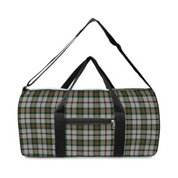 ScotsTee Shop Scottish Scott Dress 2 Crest Tartan Travel Bags
