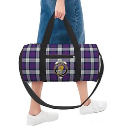 ScotsTee Shop Scottish Sinclair Dress (Dance) Modern Clan Crest Tartan Travel Bags