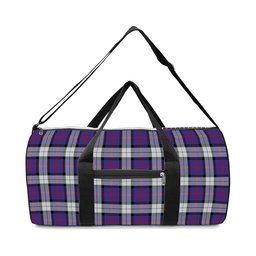 ScotsTee Shop Scottish Sinclair Dress (Dance) Modern Clan Crest Tartan Travel Bags