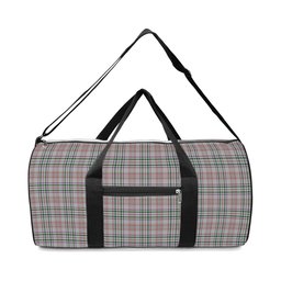 ScotsTee Shop Scottish Shaw Dress Crest Tartan Travel Bags