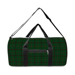 ScotsTee Shop Scottish Skene Hunting Crest Tartan Travel Bags