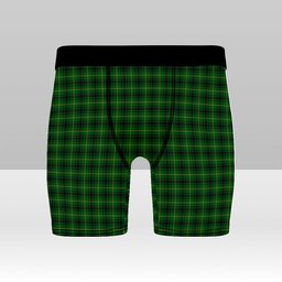 ScotsTee Shop Scottish Arthur Tartan Boxer Shorts