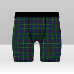 ScotsTee Shop Scottish Bailey, The House of Tartan Boxer Shorts