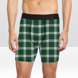 ScotsTee Shop Scottish Black Watch Dress Ancient Tartan Boxer Shorts