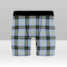 ScotsTee Shop Scottish Baxter of Balgavies Ancient Tartan Boxer Shorts