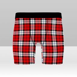 ScotsTee Shop Scottish Brodie Dress Modern Tartan Boxer Shorts