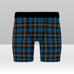 ScotsTee Shop Scottish Blanton Dress Tartan Boxer Shorts