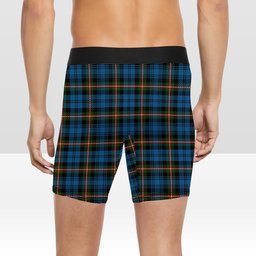 ScotsTee Shop Scottish Blanton Dress Tartan Boxer Shorts