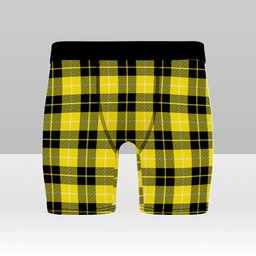 ScotsTee Shop Scottish Barclay Dress Modern Tartan Boxer Shorts