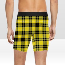 ScotsTee Shop Scottish Barclay Dress Modern Tartan Boxer Shorts