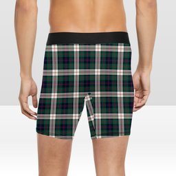 ScotsTee Shop Scottish Blair Dress Modern Tartan Boxer Shorts