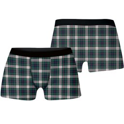 ScotsTee Shop Scottish Blair Dress Modern Tartan Boxer Shorts