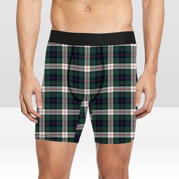 ScotsTee Shop Scottish Blair Dress Modern Tartan Boxer Shorts