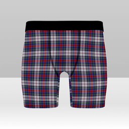 ScotsTee Shop Scottish Cooper Dress Dalgliesh 1 Tartan Boxer Shorts