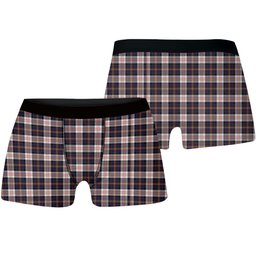 ScotsTee Shop Scottish Cameron of Erracht Dress Modern Tartan Boxer Shorts