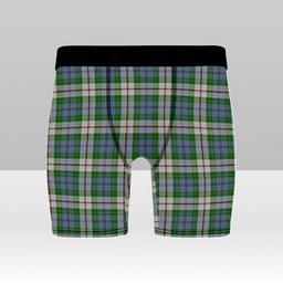 ScotsTee Shop Scottish Coulter Dress Tartan Boxer Shorts