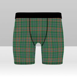 ScotsTee Shop Scottish Gayre Dress Ancient Tartan Boxer Shorts