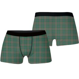 ScotsTee Shop Scottish Gayre Dress Ancient Tartan Boxer Shorts