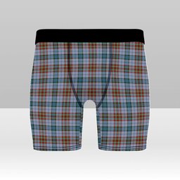 ScotsTee Shop Scottish Gayre Hunting Ancient Tartan Boxer Shorts