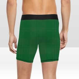 ScotsTee Shop Scottish Erskine Hunting Ancient Tartan Boxer Shorts