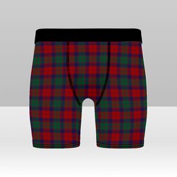 ScotsTee Shop Scottish Fraser of Struy Tartan Boxer Shorts