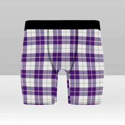 ScotsTee Shop Scottish Dunlop Dress Modern Tartan Boxer Shorts
