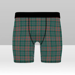 ScotsTee Shop Scottish Gayre Dress Modern Tartan Boxer Shorts