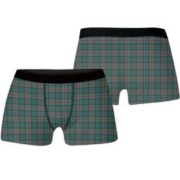 ScotsTee Shop Scottish Gayre Dress Modern Tartan Boxer Shorts