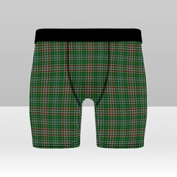 ScotsTee Shop Scottish Gayre Dress Tartan Boxer Shorts