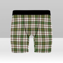 ScotsTee Shop Scottish Hay Dress Modern Tartan Boxer Shorts