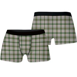 ScotsTee Shop Scottish Hay Dress Modern Tartan Boxer Shorts