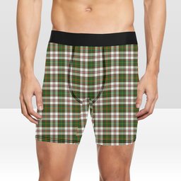 ScotsTee Shop Scottish Hay Dress Modern Tartan Boxer Shorts