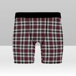ScotsTee Shop Scottish Little Dress Ancient Tartan Boxer Shorts