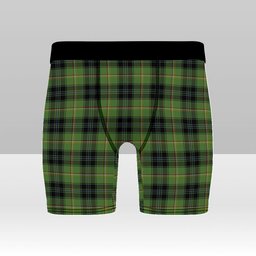 ScotsTee Shop Scottish Lorne Marquis of Tartan Boxer Shorts