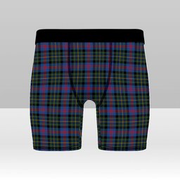 ScotsTee Shop Scottish MacCallum of Berwick Modern Tartan Boxer Shorts