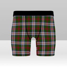 ScotsTee Shop Scottish MacKintosh Dress Scott Adie Tartan Boxer Shorts